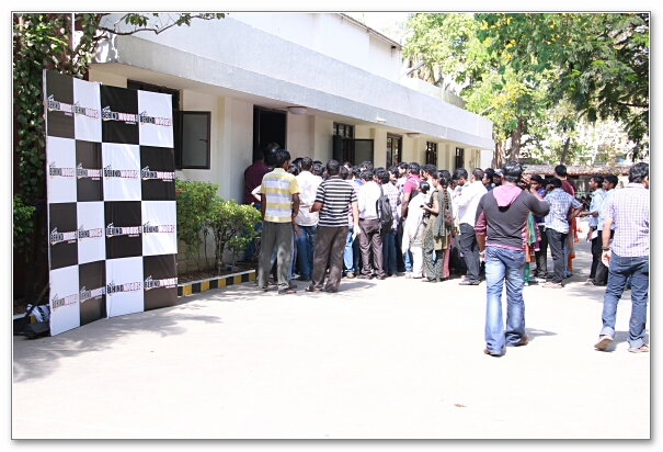 BEHINDWOODS ORU KAL ORU KANNADI CONTEST - IMAGES